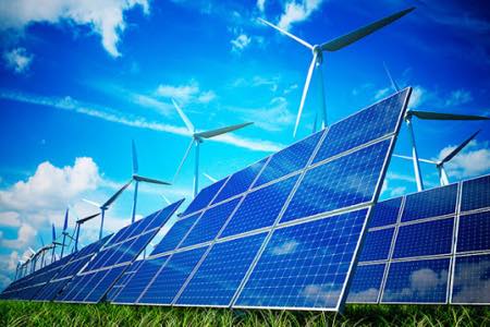 В Казахстане продлили срок действующих договоров по возобновляемым источникам энергии