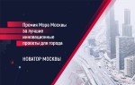 Победители премии «Новатор Москвы» разработали солнечные батареи в форме стикеров Победители премии «Новатор Москвы» разработали солнечные батареи в форме стикеров