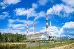 Рефтинская ГРЭС в полтора раза увеличила реализацию золы уноса