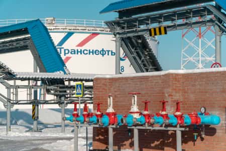 АО «Транснефть – Дружба» завершило плановые работы на нефтепроводе Куйбышев – Унеча-2 и площадочных объектах