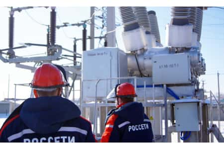 Более 100 миллионов рублей направит «Россети Кубань» на ремонт энергообъектов в тихорецком энергорайоне