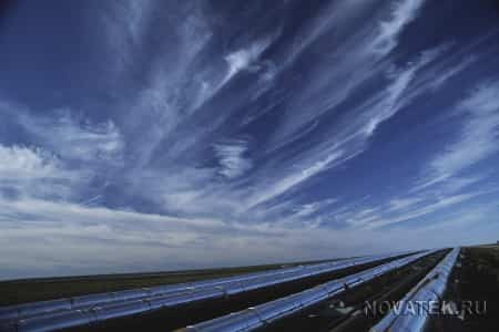 «НОВАТЭК» развивает систему инструментального контроля утечек метана