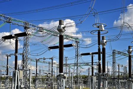 «Россети ФСК ЕЭС» полностью обновила выключатели 500 кВ на крупнейшем центре электроснабжения Омской области