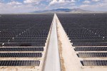 Солнечная электростанция мощностью 2,2 ГВт для производства водорода в Саудовской Аравии