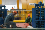 Специалисты Атомэнергоремонта выполнят ряд регламентных работ в ходе капремонта энергоблока № 3 Калининской АЭС