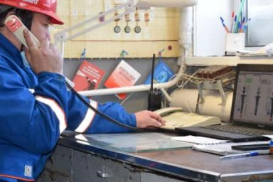 Энергетики ввели Верхневилюйскую и Вилюйскую дизельные электростанции для электроснабжение вилюйской группы районов Якутии