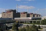 Энергоблок №1 Запорожской АЭС отключен от энергосистемы и выведен в резерв