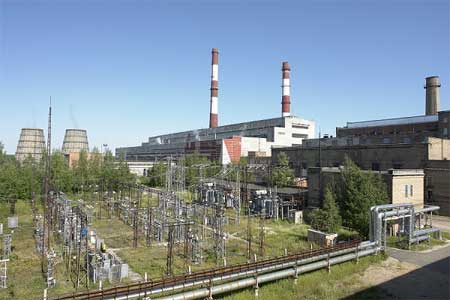 На ремонт оборудования Сосноргорской ТЭЦ в 2020 году будет направлено более 90 миллионов рублей