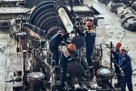 На Павлодарской ТЭЦ-3 проводится ремонт котлов и турбин