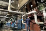 На трех котельных Улан-Удэ завершены ремонты основного оборудования