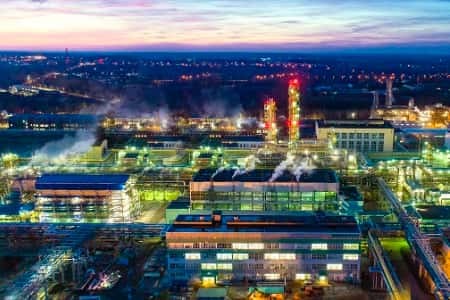 «Россети ФСК ЕЭС» расширила узловой центр питания в Тульской области для электроснабжения нового химического завода