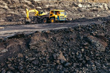 За 9 месяцев 2022 г. «Русский Уголь» на 6% увеличил добычу каменного угля в Красноярском крае