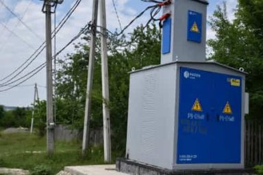 120 трансформаторных подстанций отремонтировали энергетики Адыгейского филиала «Россети Кубань»