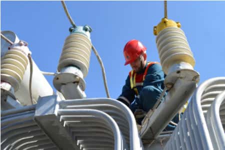 Армавирский филиал «Россети Кубань» направит 147 млн рублей на ремонт энергообъектов в 2021 году