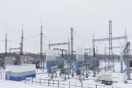«Россети ФСК ЕЭС» завершила ремонт коммутационного оборудования на 10 подстанциях Кировской области