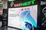 «Татнефть» представляет свои разработки на форуме Kazan Digital Week