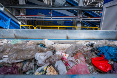Уровень утилизации отходов вырастет на 16,4% в 2022 году за счет новых предприятий