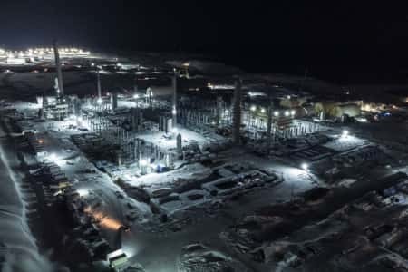 Иркутский завод полимеров провел инвентаризацию выбросов парниковых газов за 2021 год