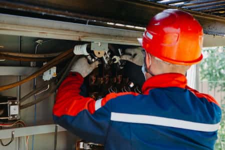 Компания «Россети Московский регион» повышает надежность электроснабжения потребителей Егорьевска