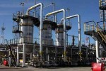 Объем полезного использования попутного нефтяного газа «РН-Юганскнефтегаза» превысил 90 млрд м3