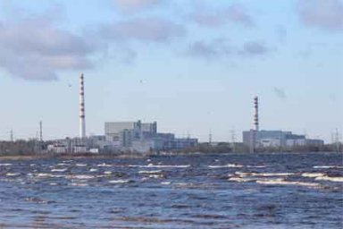 Проект по выводу из эксплуатации энергоблока №1 Ленинградской АЭС направлен для рассмотрения в Ростехнадзор