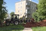 В Кировской области создается единая государственная служба по модернизации объектов водоснабжения и водоотведения