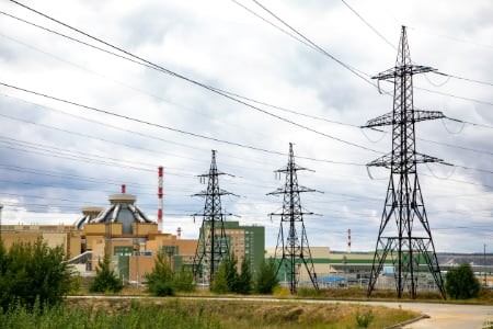 Энергоблок №7 Нововоронежской АЭС выведен в планово-предупредительный ремонт