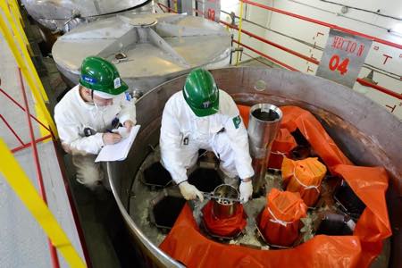 На Балаковской АЭС тестируют ядерное топливо будущего