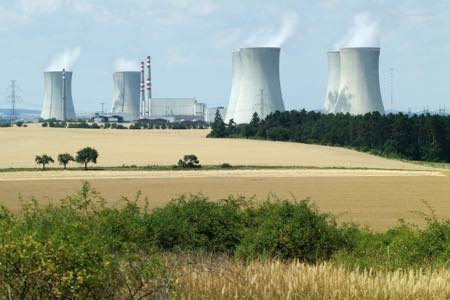 Полный пакет документов для получения лицензии на строительство АЭС «Пакш-2» передан в Венгерское атомное ведомство