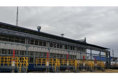 АО «Транснефть – Приволга» завершило плановые ремонтные работы на девяти производственных объектах