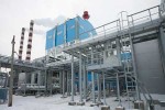 «Квадра» подтвердила мощность парогазовой установки ТЭЦ СЗР Курска