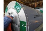 «Т Плюс» направила 3 млн рублей на капремонт турбогенератора Балаковской ТЭЦ-4