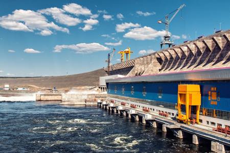 В Казахстане начались аукционные торги по отбору проектов возобновляемых источников энергии