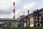 Работа Свердловской ТЭЦ остановлена для проведения экспертизы промышленной безопасности газопроводов