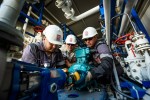 Специалисты топливно-энергетического комплекса РУ проходят обучение на предприятиях ЛУКОЙЛа