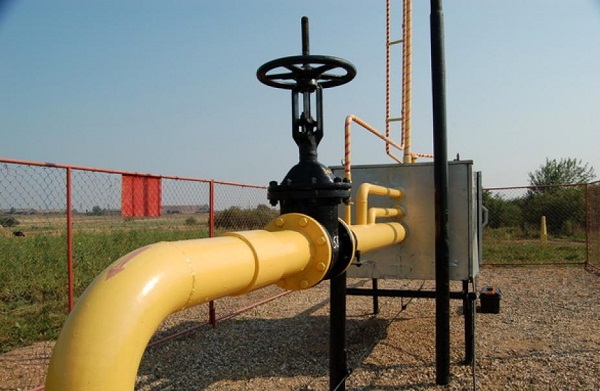 «Газпром» разработает отдельную программу по газификации Еврейской автономной области
