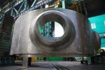 Атоммаш приступил к изготовлению ядерного реактора для третьего энергоблока АЭС «Аккую» (Турция)