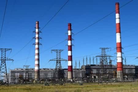 «Россети ФСК ЕЭС» повысила грозовую защиту межгосударственного энерготранзита в Казахстан