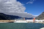 «Силовые машины» завершили модернизацию Фархадской ГЭС в Узбекистане за 56,5 млн евро