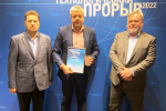 «ЗиО-Подольск» стал лауреатом премии «Технологический прорыв»