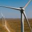 «Фортум» и «Газпромбанк» создают СП для развития ветроэнергетики в России