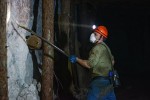 На подземном руднике № 1 ПАО «ППГХО им. Е.П.Славского» сдан в эксплуатацию очистной блок