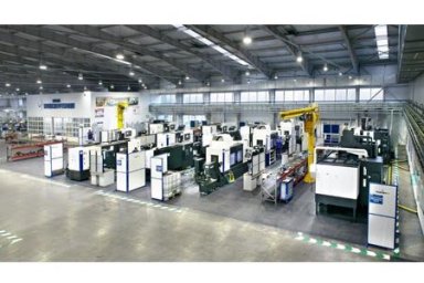 Великолукский завод «Транснефтемаш» в 2020 г. освоил производство новых видов продукции