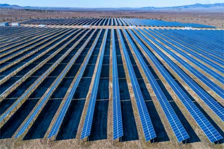 Группа РОСНАНО подписала соглашение со шведской компанией Midsummer о развитии рынка гибких солнечных элементов