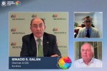 Iberdrola создаёт специальное подразделение по «зелёному водороду» Iberdrola создаёт специальное подразделение по «зелёному водороду»