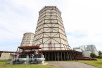 На Минской ТЭЦ-3 запустили два электрокотла
