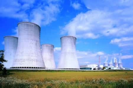 О развитии атомной энергетики в Казахстане