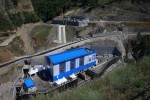 РусГидро построило и ввело в работу Башенную ГЭС в Чеченской Республике