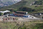 Верхне-Мутновской геотермальной электростанции исполняется 20 лет