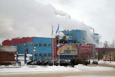 РОТЕК поставил Архангельскому целлюлозно-бумажному комбинату новую цифровизированную паровую турбину. Завершены гарантийные испытания.